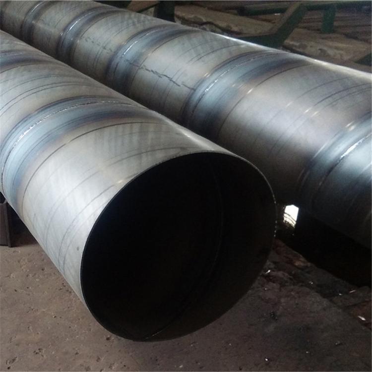 贵阳螺旋钢管​主流价格维稳运行