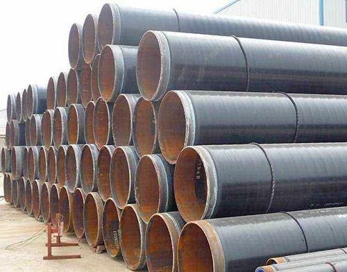 贵阳防腐管价格合理 厂家直销