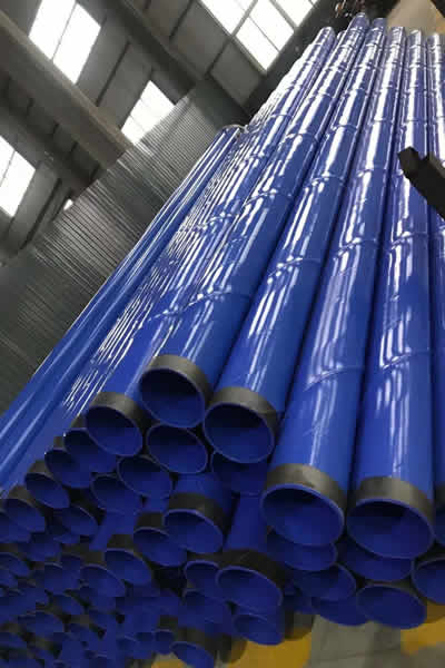 贵阳防腐管价格仍将受制于内外利空继续下行