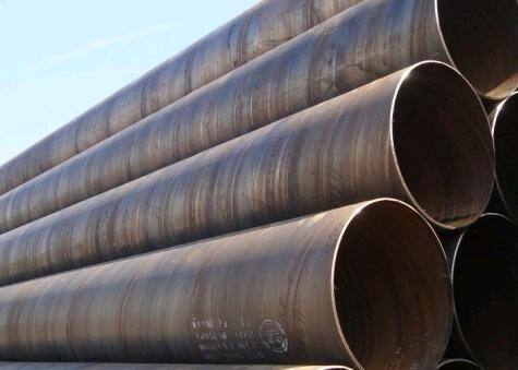 贵阳螺旋钢管市场将延续弱势盘整运行
