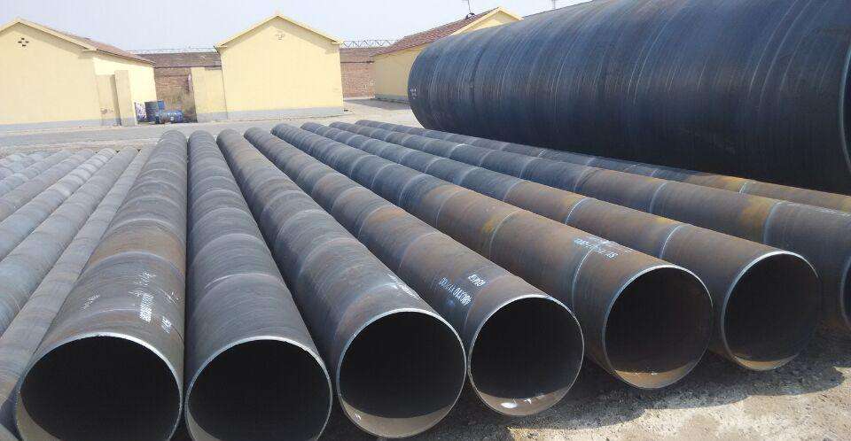 本周国内贵阳螺旋管依旧弱势