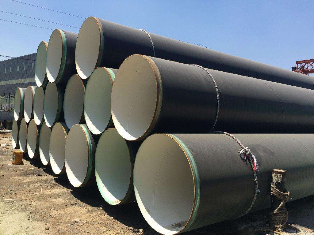 贵阳螺旋管防腐市场价格仍将小幅下跌为主