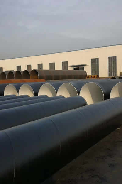 贵阳防腐螺旋管市场价格或将继续弱势调整